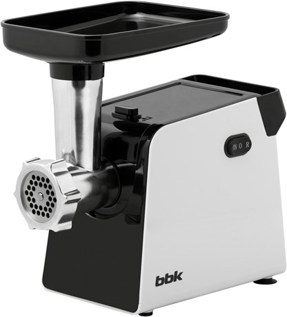 фото: Мясорубка BBK MG2007