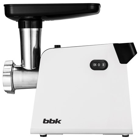 фото: Мясорубка BBK MG2007