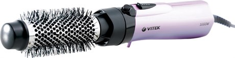 фото: Фен-щетка Vitek VT-1326