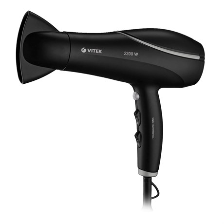 фото: Фен Vitek VT-8217