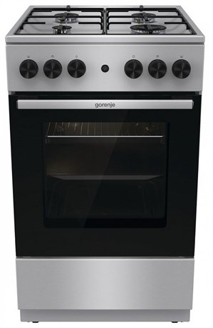 фото: Газовая плита Gorenje GGI5A21XJ