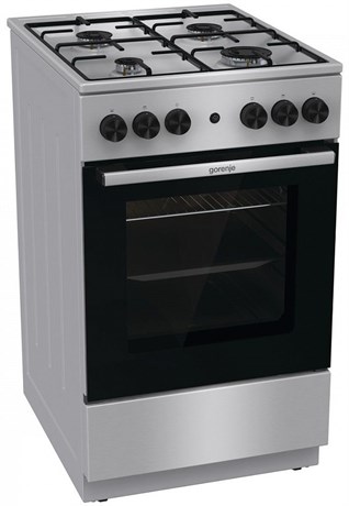 фото: Газовая плита Gorenje GGI5A21XJ