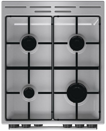 фото: Газовая плита Gorenje GGI5A21XJ