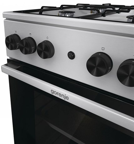 фото: Газовая плита Gorenje GGI5A21XJ