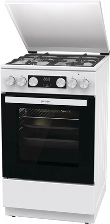 фото: Комбинированная плита Gorenje GK5C42WF-B
