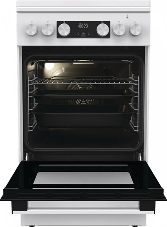 фото: Комбинированная плита Gorenje GK5C42WF-B