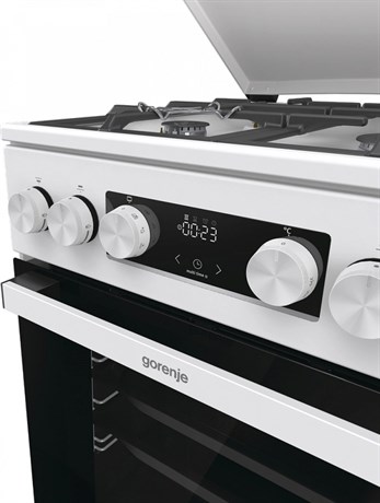 фото: Комбинированная плита Gorenje GK5C42WF-B