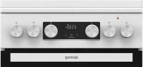 фото: Комбинированная плита Gorenje GK5C42WF-B