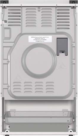 фото: Комбинированная плита Gorenje GK5C42WF-B