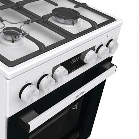 фото: Комбинированная плита Gorenje GK5C42WF-B