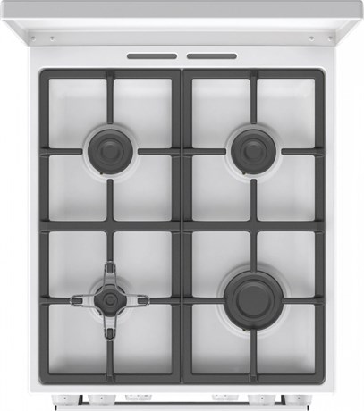 фото: Комбинированная плита Gorenje GK5C42WF-B