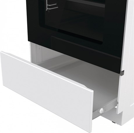 фото: Комбинированная плита Gorenje GK5C42WF-B