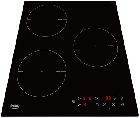 фото: Варочная панель Beko HII 43400 TO