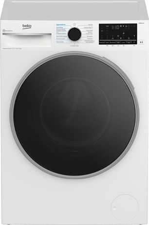 фото: Стиральная машина Beko B3DFR57H23W