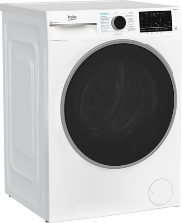 фото: Стиральная машина Beko B3DFR57H23W