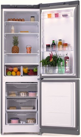 фото: Холодильник Indesit DS 3180 G