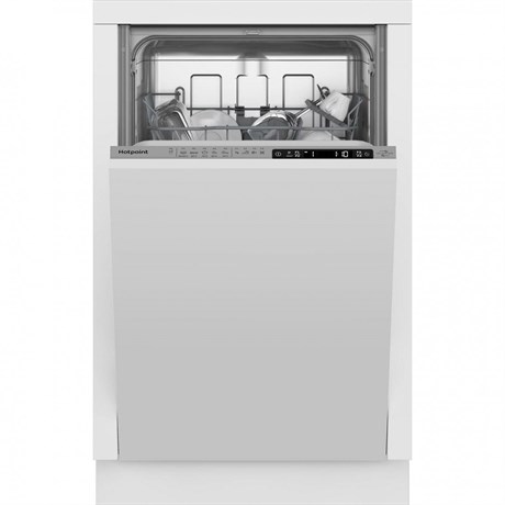 фото: Посудомоечная машина Hotpoint HIS 1C56W