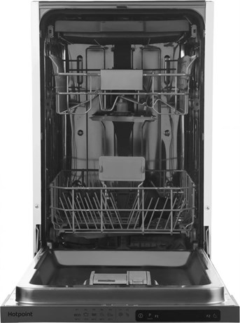 фото: Посудомоечная машина Hotpoint HIS 6C59