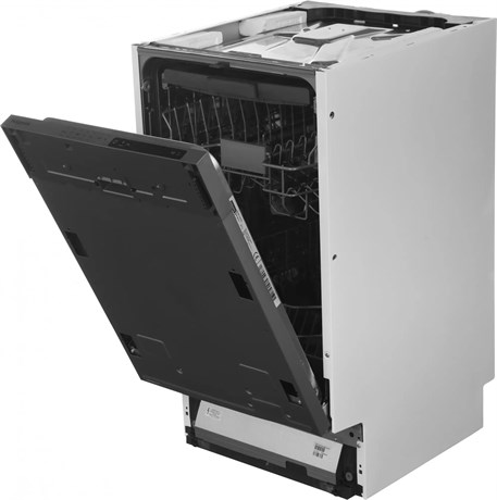 фото: Посудомоечная машина Hotpoint HIS 6C59
