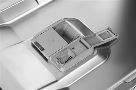 фото: Посудомоечная машина Hotpoint HIS 6C59