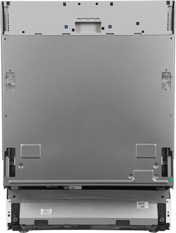 фото: Посудомоечная машина Hotpoint HI 4B66WS