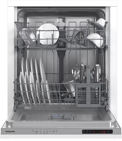 фото: Посудомоечная машина Hotpoint HI 4C39