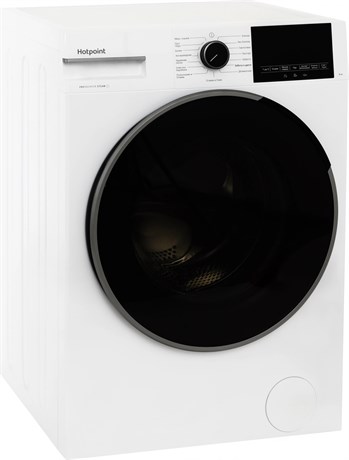 фото: Стиральная машина Hotpoint WSH 8291 VWX