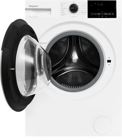 фото: Стиральная машина Hotpoint WSH 8291 VWX