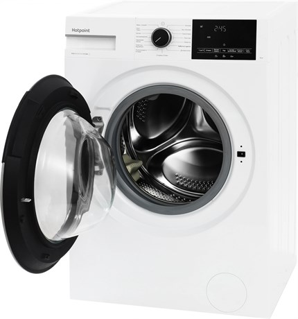 фото: Стиральная машина Hotpoint WSH 8291 VWX