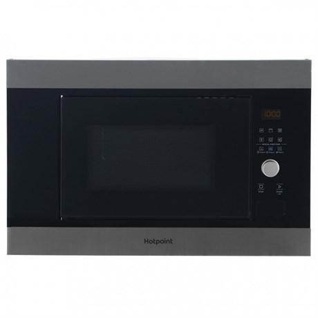 фото: Микроволновая печь Hotpoint MF20G IX HA