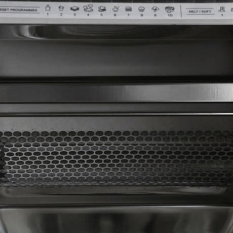 фото: Микроволновая печь Hotpoint MF20G IX HA