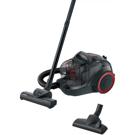 фото: Пылесос Bosch BGS21WPOW