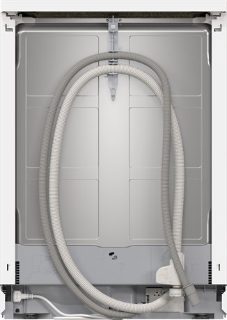 фото: Посудомоечная машина Bosch SMS8ZDW86Q