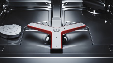 фото: Посудомоечная машина Bosch SMS8ZDW86Q