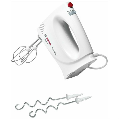 фото: Миксер Bosch MFQ3030S