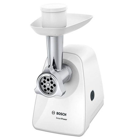фото: Мясорубка Bosch MFW2514W