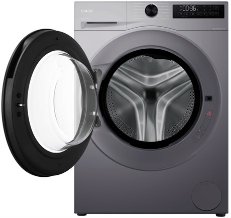 фото: Стиральная машина Candy Nova C33W4 07MBR-07
