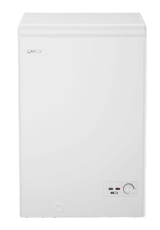 фото: Морозильная камера Candy CCM100R