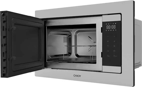 фото: Микроволновая печь Candy CMXBTG218X
