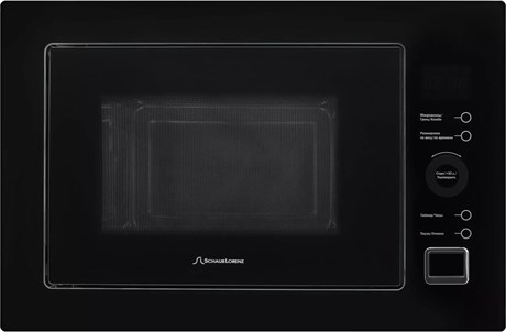 фото: Микроволновая печь Schaub Lorenz SLM EY25D