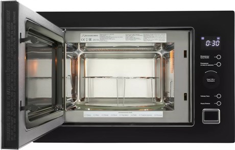 фото: Микроволновая печь Schaub Lorenz SLM EY25D