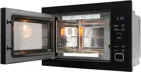 фото: Микроволновая печь Schaub Lorenz SLM EY25D