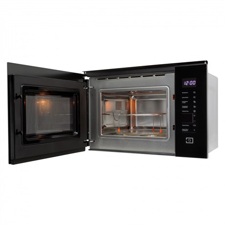фото: Микроволновая печь Schaub Lorenz SLM EY27D