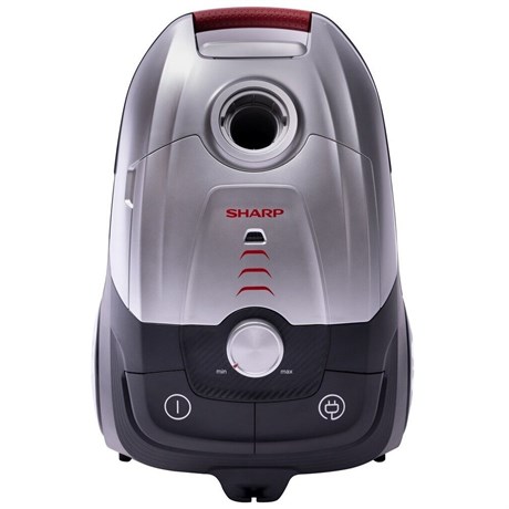 фото: Пылесос Sharp ECJB19RS