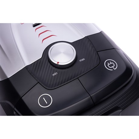фото: Пылесос Sharp ECJB19RS