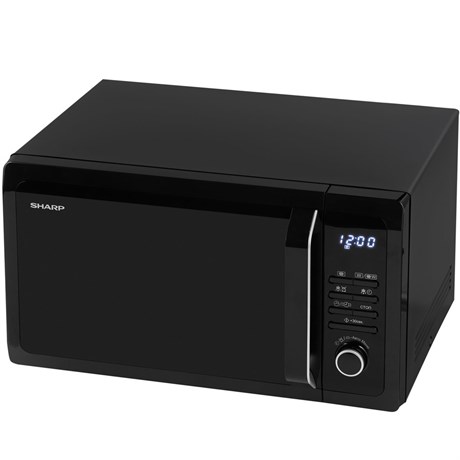 фото: Микроволновая печь Sharp R2852RK