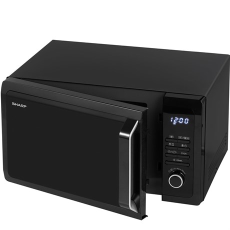 фото: Микроволновая печь Sharp R2852RK