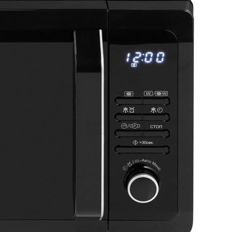 фото: Микроволновая печь Sharp R2852RK