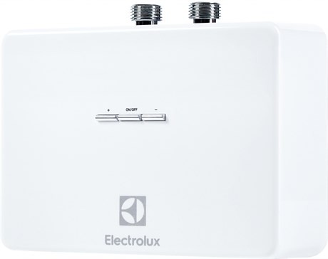 фото: Водонагреватель Electrolux NPX 8 Aquatronic Digital Pro