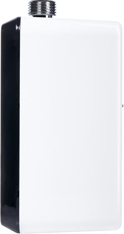 фото: Водонагреватель Electrolux NPX 8 Aquatronic Digital Pro